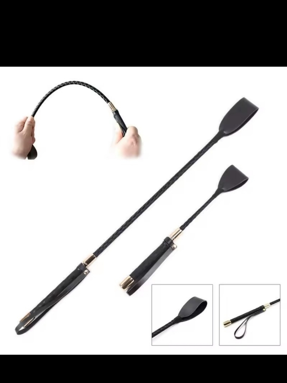 BDSM/Horse Riding Crop